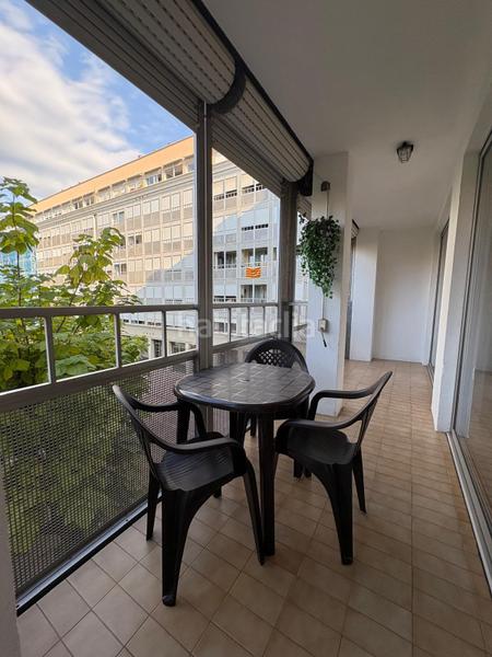 Foto bf812a28-6af0-4d65-bf42-7f5c59ba777e. Location appartement avec chauffage dans Eixample Sud-Migdia Girona