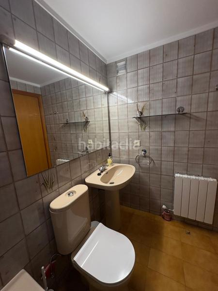 Foto 0e2f8c42-5bb1-45ee-837e-ea552dce8dcf. Alquiler piso en Eixample Sud-Migdia Girona