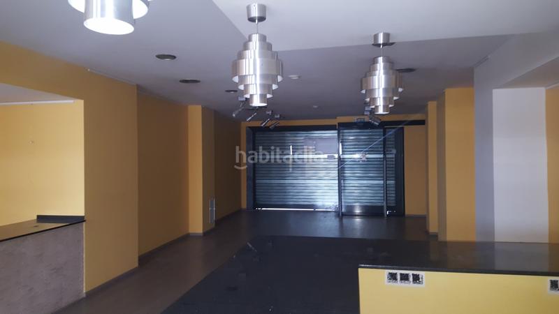 Foto 139827ff-a6fe-43e6-8ccb-c7768cf45022. Rent business premise in Eixample Nord Girona