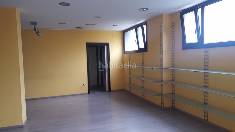 Foto 321ee8d0-e6b4-41a0-8549-1ca0cc284a42. Rent business premise in Eixample Nord Girona