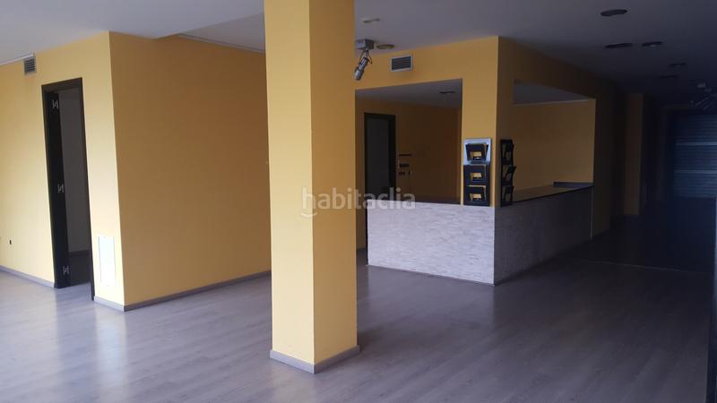 Foto 9ebedfc7-7780-42b3-8e09-6bb87c66f4a7. Rent business premise in Eixample Nord Girona