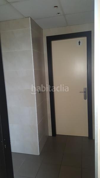 Foto ad6fced6-317e-4887-be5a-a7d90e53d025. Rent business premise in Eixample Nord Girona