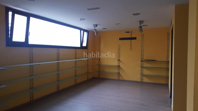 Foto d6319342-6831-4e85-8b38-7fa676b2e9d0. Rent business premise in Eixample Nord Girona