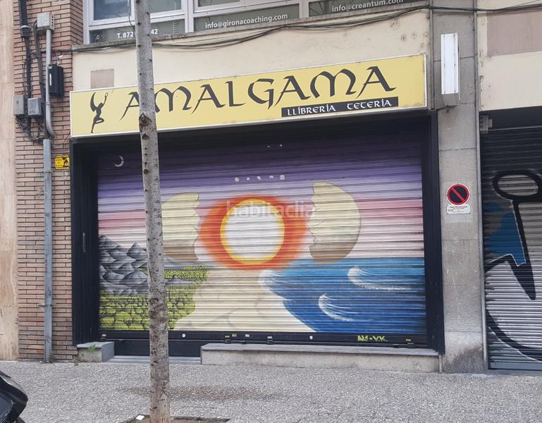 Foto d6610cee-6103-41a4-84b2-e1850dc8f008. Rent business premise in Eixample Nord Girona