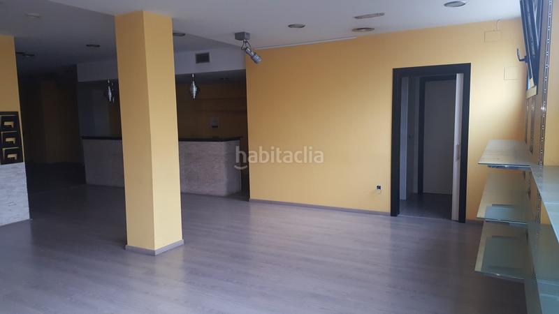 Foto f40004ab-503c-43e4-93f3-73633c6e4372. Rent business premise in Eixample Nord Girona