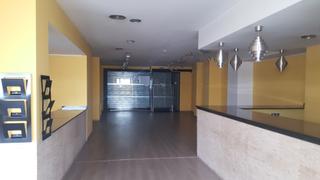 Location Local commercial  Francesc ciurana