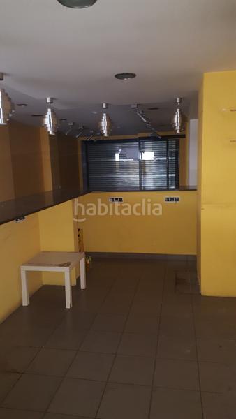 Foto 792243c8-a0a1-4944-91ba-f2eeab17f11a. Location local commercial dans Eixample Nord Girona