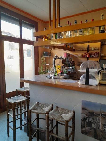 Foto 5ae19010-128c-424e-998b-39decaf8a3a3. Lloguer local comercial a Vall d´en Bas (La)