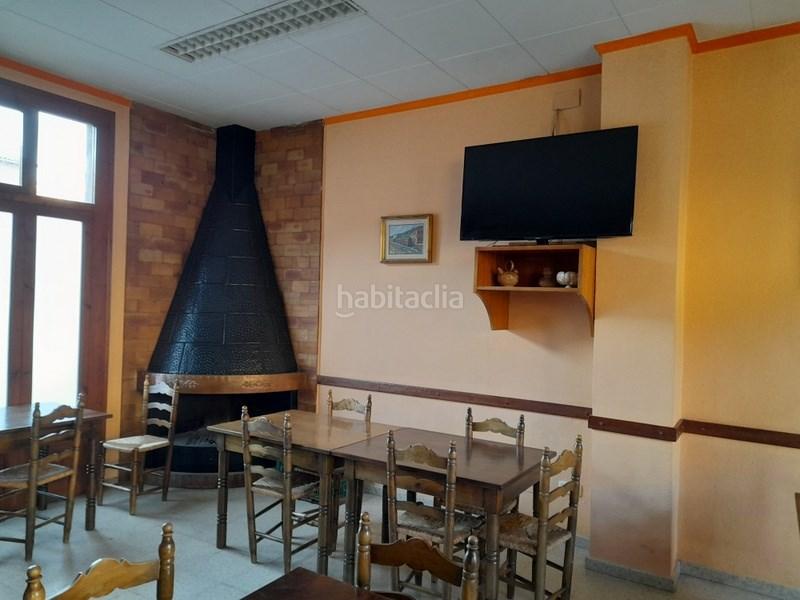 Foto 6033dad5-96d6-414b-8e5c-3d15dab2ffb9. Lloguer local comercial a Vall d´en Bas (La)