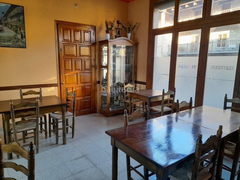 Foto 8693a781-5c36-4ff4-b9cc-0530cc73b1c5. Lloguer local comercial a Vall d´en Bas (La)
