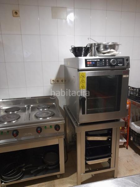 Foto e549778a-9391-4194-9ab6-811b1b0a89cc. Lloguer local comercial a Vall d´en Bas (La)