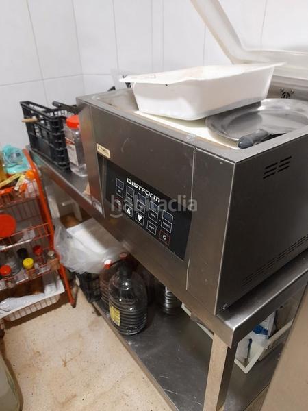 Foto fc93620f-88e1-414f-b683-d665cf3b712a. Lloguer local comercial a Vall d´en Bas (La)