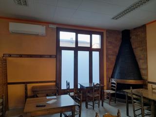 Affitto Locale commerciale  Hostalets