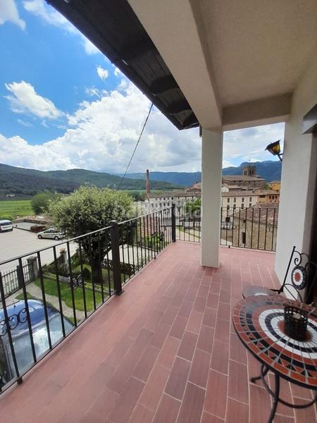 Foto 4d7a09da-ec8e-42ca-a25a-3abe78f424c8. Miete haus mit heizung parking in Vall d´en Bas (La)