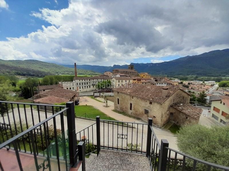 Foto a2db4bf0-40e3-4393-b4e4-59198bdf8bb8. Miete haus mit heizung parking in Vall d´en Bas (La)