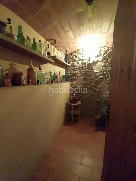 Foto c721e28a-286c-4b2b-83b7-2f572d2dc6a6. Miete haus mit heizung parking in Vall d´en Bas (La)