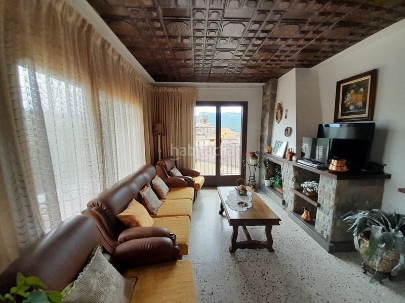 Foto e98cd14a-91ee-4d89-a252-648dffde6336. Miete haus mit heizung parking in Vall d´en Bas (La)