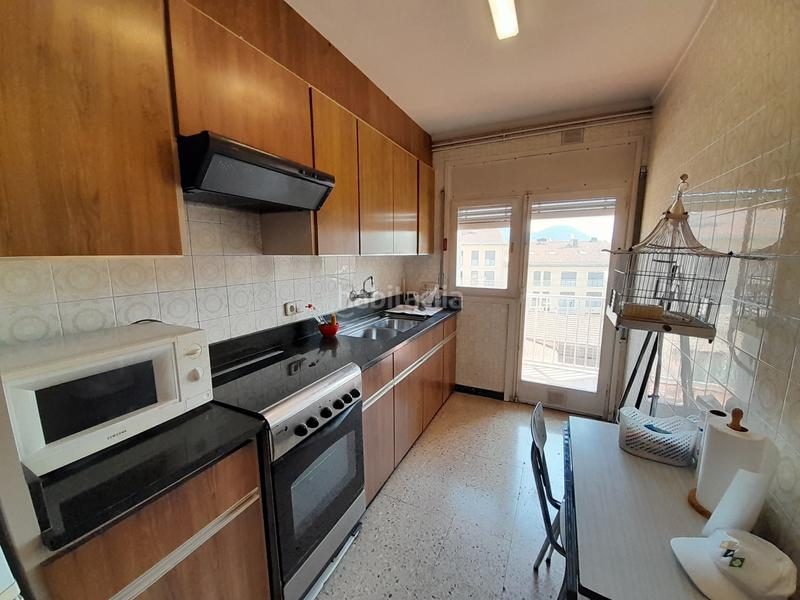 Foto 04e65cac-ff0b-421c-a8b0-8caa11ae77d2. Appartement avec chauffage dans Olot