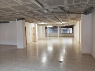 Location Local commercial  Pere iii