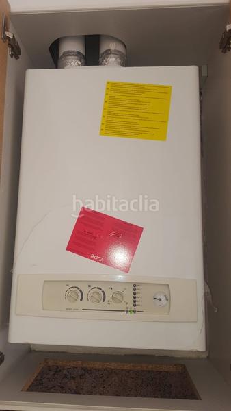 Foto 4197b9e5-3758-4ad3-bc27-38bb7beee603. Appartement avec chauffage dans Olot