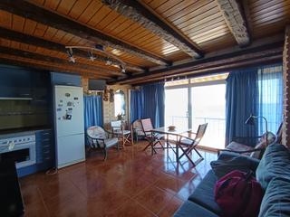 Alquiler Piso  Marítim