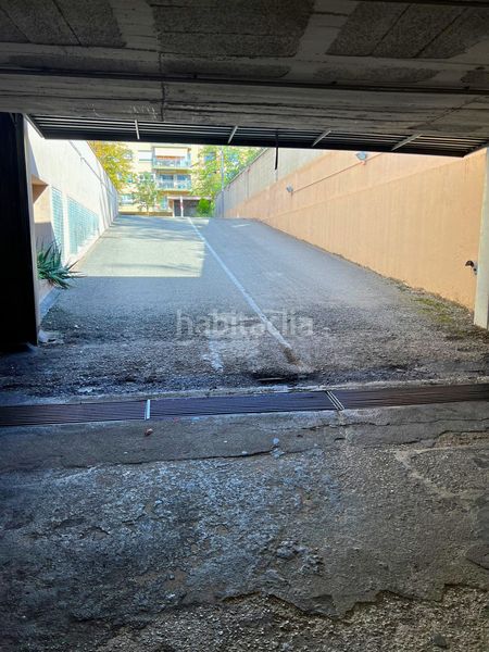 Foto 1eb1b8ca-7437-4f05-8858-977e1e1b571e. Aparcament cotxe a Eixample Sud-Migdia Girona