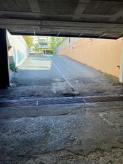 Autoparkplatz  Barcelona