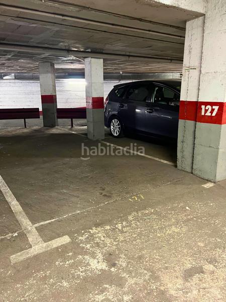 Foto 1c0269e4-3e6d-410d-a2d0-0e4b176b12b1. Posto auto in Eixample Nord Girona