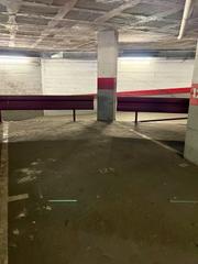 Autoparkplatz  Barcelona