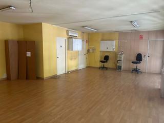 Lloguer Local Comercial  Barcelona