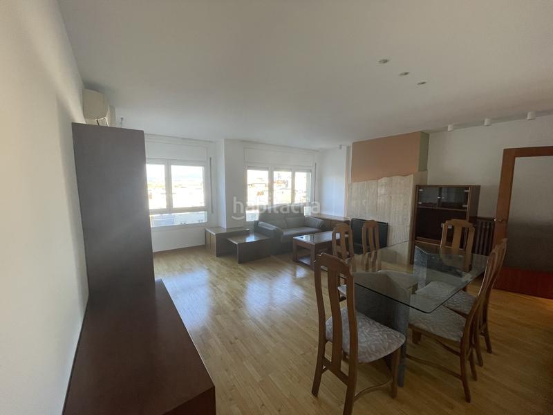 Foto e3dad1ca-339c-466d-b2e7-1d12e31a2ec8. Location appartement avec chauffage dans Eixample Nord Girona