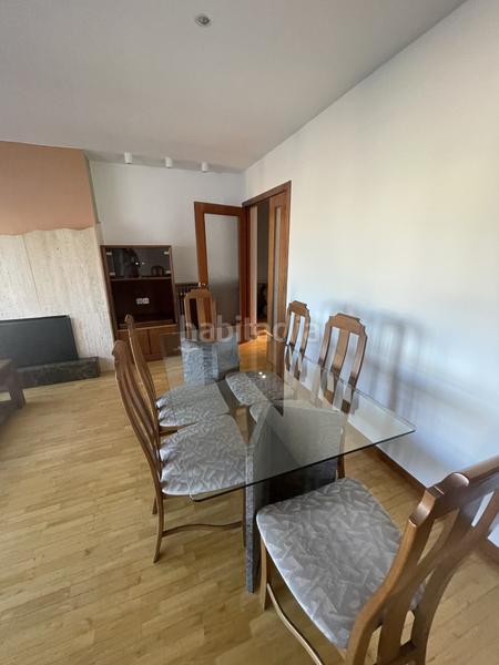 Foto 8109d3bf-e97a-45e2-9a9c-d612f72e1dbf. Rent flat with heating in Eixample Nord Girona