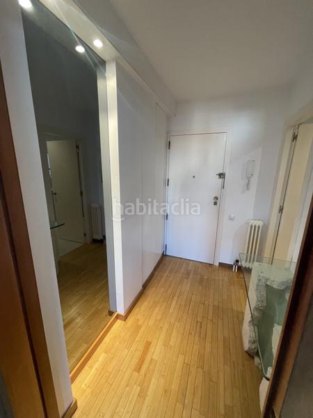 Foto 8669808a-a592-4465-ad2b-9a4896b84ce6. Rent flat with heating in Eixample Nord Girona