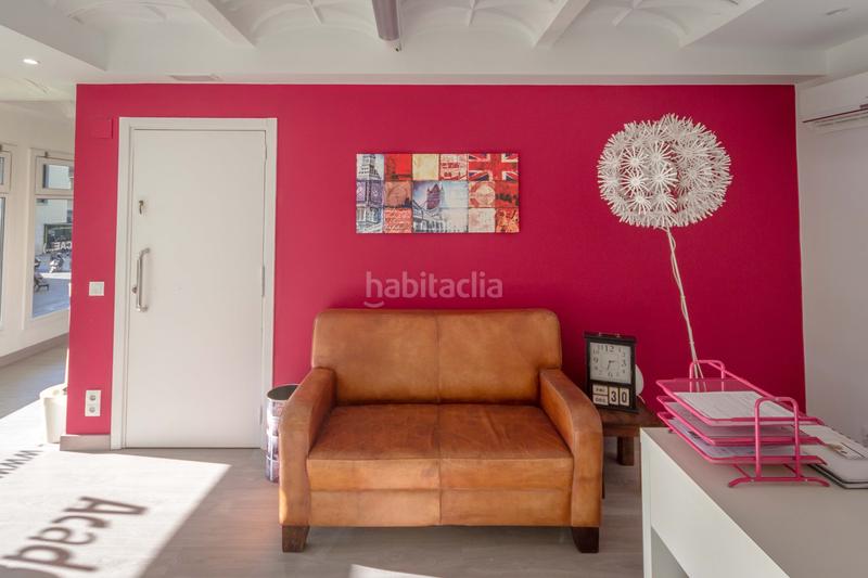 Foto 068cdb0f-3c3f-47d2-b239-512b3700393a. Rent business premise in Eixample Nord Girona