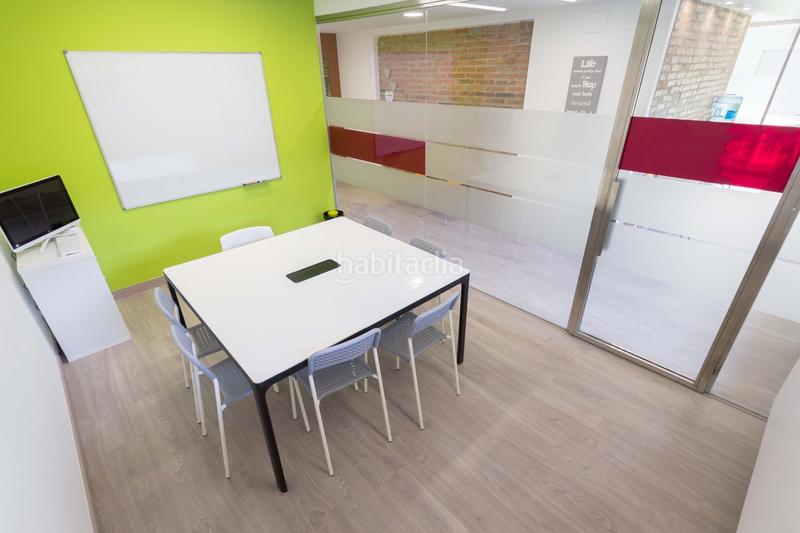 Foto 0eb79ed4-4ba6-4bc0-8672-c92a7579942f. Rent business premise in Eixample Nord Girona