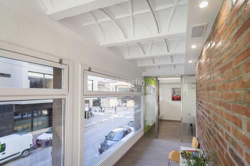 Foto 3b184075-077e-49cf-94f2-5acefcd09254. Rent business premise in Eixample Nord Girona
