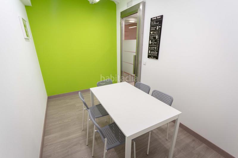 Foto 510f4626-15ba-4eb1-99fb-926d1db13a4c. Rent business premise in Eixample Nord Girona