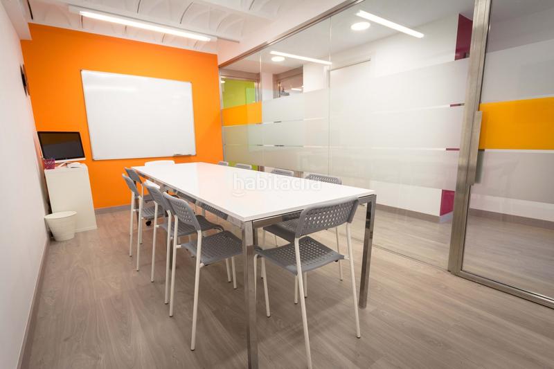 Foto 8474ef72-42d2-43c0-82c7-f8161a95b93f. Rent business premise in Eixample Nord Girona