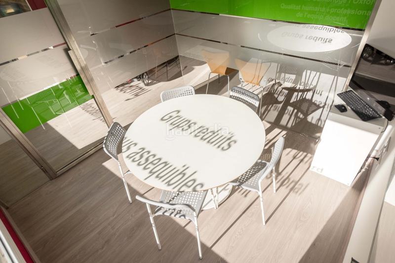 Foto fac71ff8-7dd6-4892-851b-298d6e05801b. Rent business premise in Eixample Nord Girona