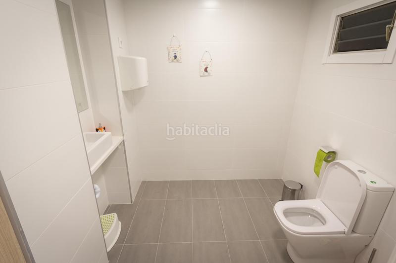 Foto 8a7d7d71-9946-480c-97e8-0cfa03316f5e. Alquiler local comercial en Eixample Nord Girona