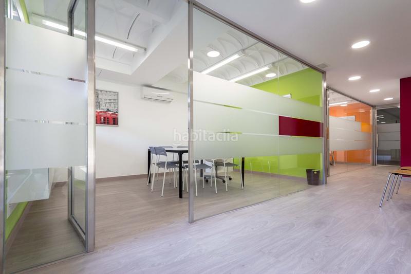 Foto dd9ef737-9195-4441-a534-d219f9437550. Alquiler local comercial en Eixample Nord Girona