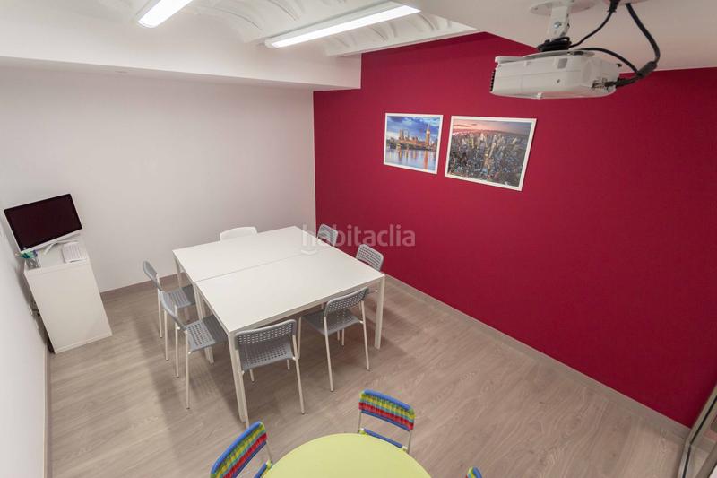 Foto b4b9e2f4-e93e-4277-9b6f-ca597b5a1037. Location local commercial dans Eixample Nord Girona