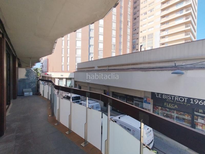Foto 6663860d-a517-4459-83ad-694c05b0118c. Rent business premise in Platja Gran Palamós