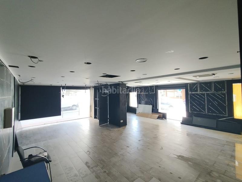 Foto 836b257a-a109-444c-9095-21d43d2eb896. Alquiler local comercial en Platja Gran Palamós