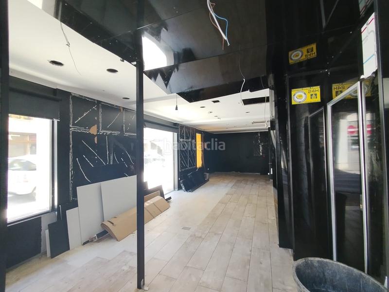 Foto 86d08431-8fff-4775-b09f-e8b1a96aae42. Lloguer local comercial a Platja Gran Palamós