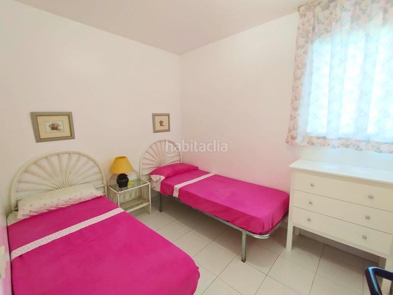 Foto c8b8c9e8-c7cd-4ea6-a9e2-33fe07c33766. Location appartement avec parking dans Los Pinos-Politur Platja d´Aro