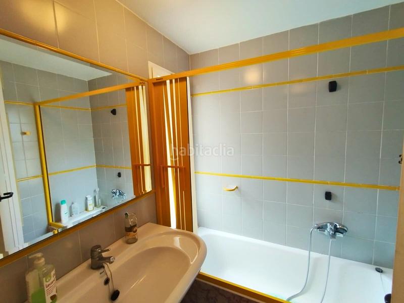 Foto 14ddff1b-1390-44b9-9131-8208bd32fc03. Miete etagenwohnung mit parking in Los Pinos-Politur Platja d´Aro