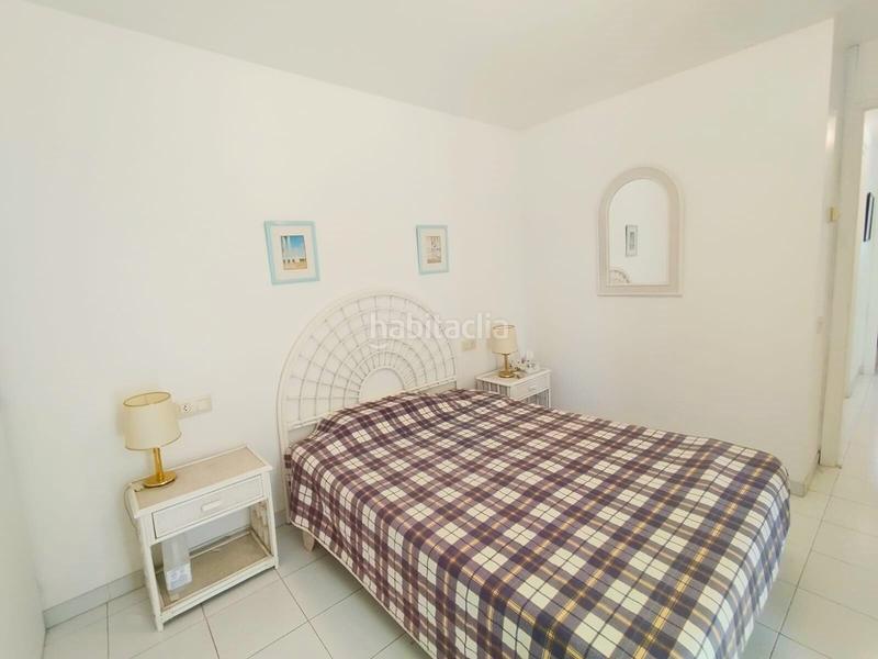 Foto 17f9700f-e3b2-46a0-8a33-c900d0bc148a. Miete etagenwohnung mit parking in Los Pinos-Politur Platja d´Aro