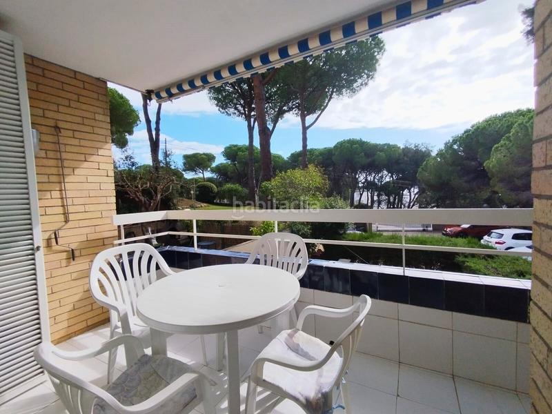 Foto 46430178-b8de-4653-86f5-ffe60156c41e. Miete etagenwohnung mit parking in Los Pinos-Politur Platja d´Aro