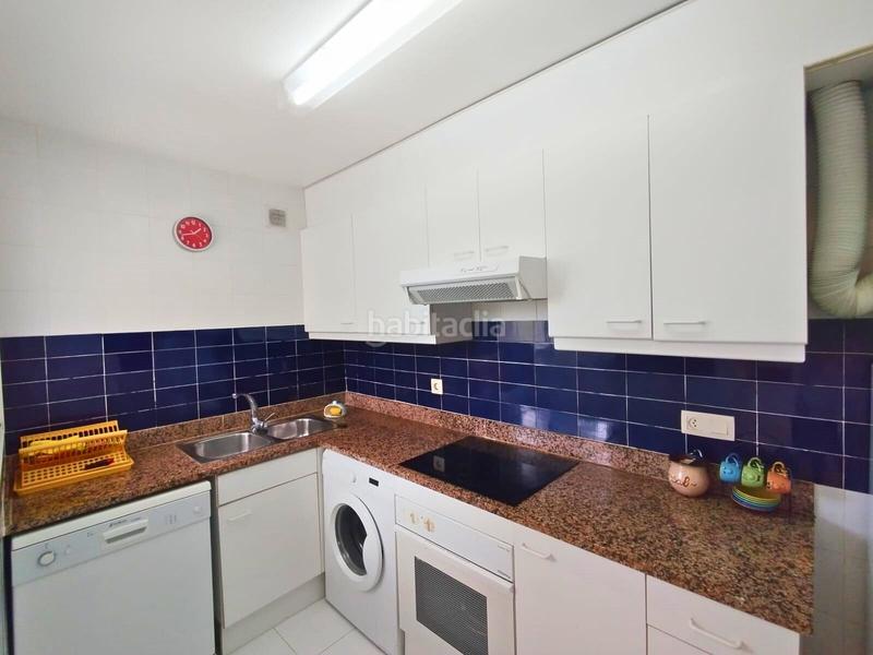 Foto af5fffa1-bbf5-45c8-9c8b-701cba3c7863. Miete etagenwohnung mit parking in Los Pinos-Politur Platja d´Aro